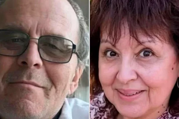 Misterio en Chubut: una pareja desapareció hace una semana y hallaron su camioneta abandonada