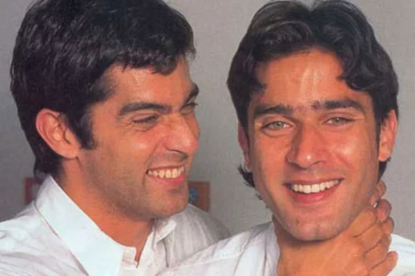 Murió a los 54 años Mariano Castro, el hermano gemelo del periodista Juan Castro