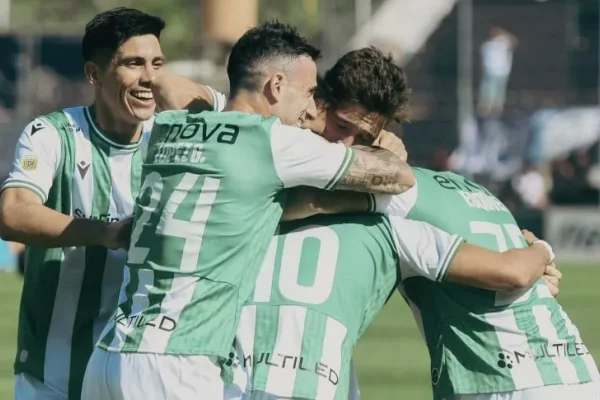 Banfield venció de visita a Independiente Rivadavia por el Torneo Clausura 2025