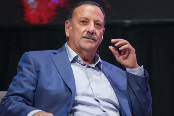 Ricardo Quintela: “la gente tiene que ir a votar con conciencia”