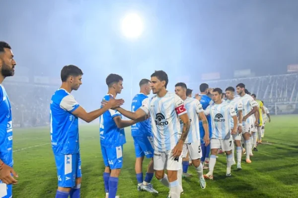 Gimnasia y Tiro no pudo con Estudiantes de Río Cuarto y deberá buscar la hazaña en Córdoba
