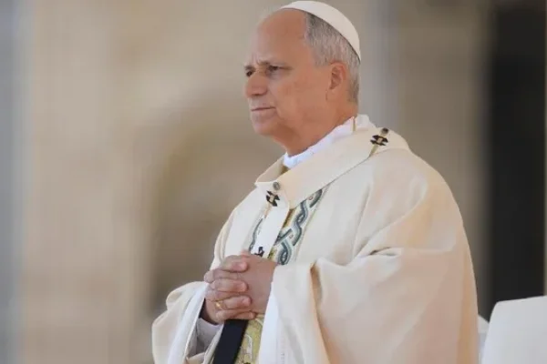 Primeros santos venezolanos: el papa León XIV canoniza a José Gregorio Hernández y Carmen Rendiles