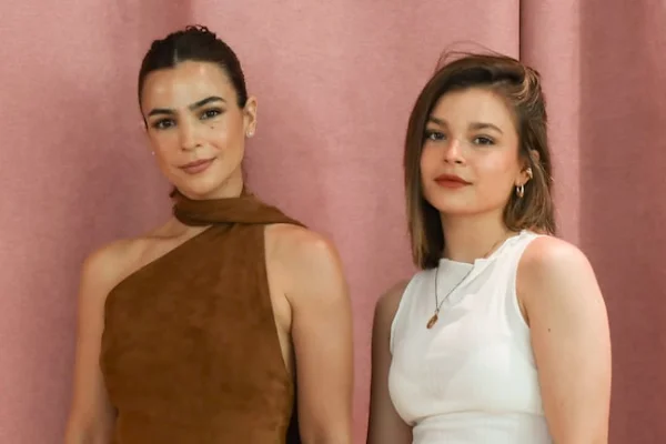 De Agustina Cherri a María Susini, las famosas celebran el Día de la Madre con sus hijas a puro estilo