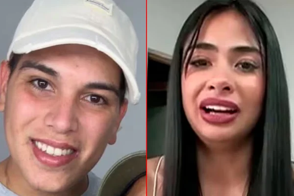 Daniela Celis confirmó que Thiago Medina le propuso matrimonio: qué respondió