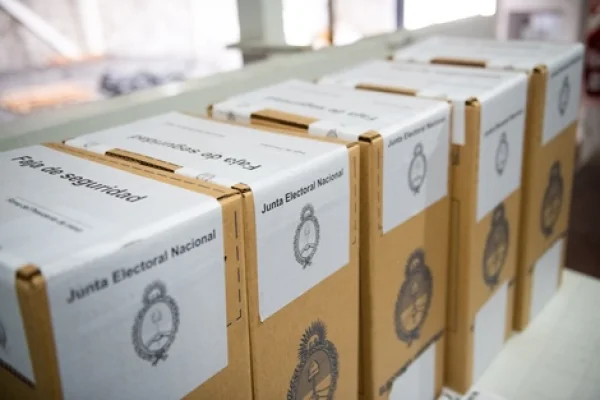Veda electoral: qué se puede hacer y qué no de cara a las elecciones del 26 de octubre