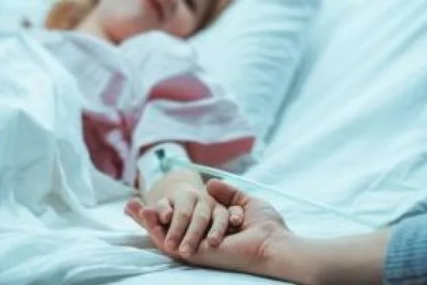 Diecisiete niños internados por un brote de gastroenteritis en Chilecito