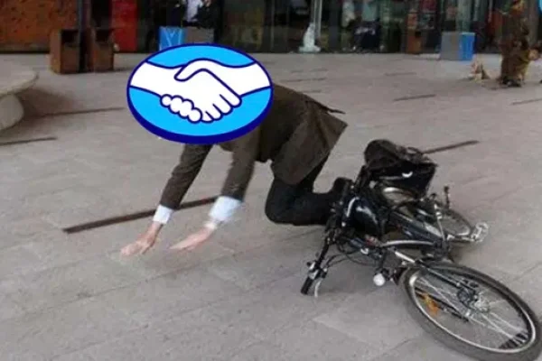 Mercado Pago se cayó y desató el pánico en todo el país: los memes más desopilantes de la crisis