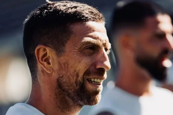 El anuncio del Papu Gómez después de cumplir con dos años de suspensión por un doping