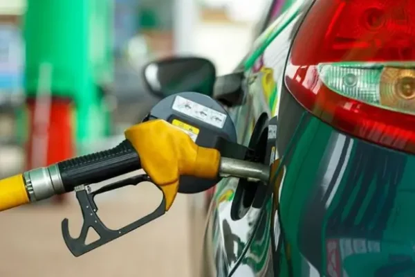 Los precios de los combustibles hoy en La Rioja