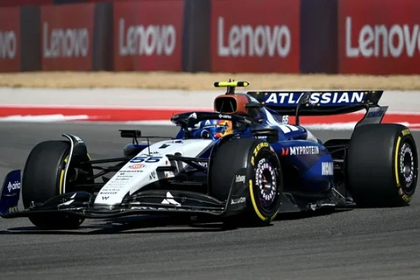 La sanción a Sainz que podría beneficiar a Colapinto en México