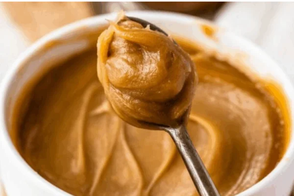 Dulce de leche casero: la receta fit sin azúcar agregada que preparás en minutos