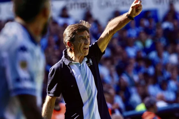 Copa Libertadores: los convocados de Racing para la ida ante Flamengo