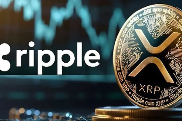 ¡XRP despega la señal! Impulsado por la adquisición de Ripple, BlackchainMining otorga $77.77 millones en bonos de registro.