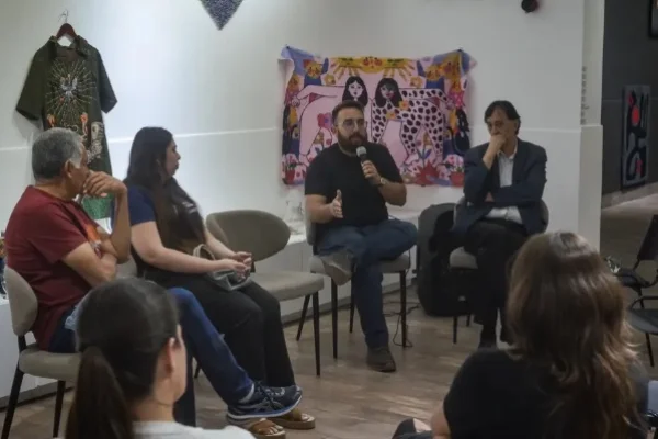 Revalorizan la identidad cultural de La Rioja en la cuarta edición de 