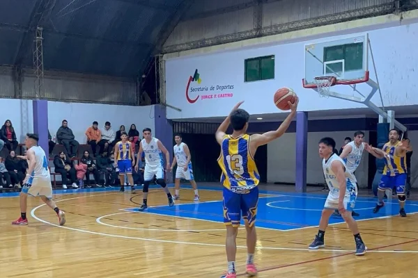 Comienzan los playoffs con las semifinales en el Campeonato 2025