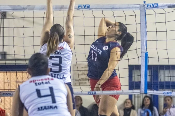 Debut soñado con triunfo para Keila Llanos en Perú