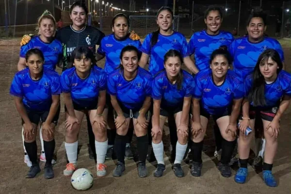 Sigue su desarrollo la Liga Municipal en la Capital