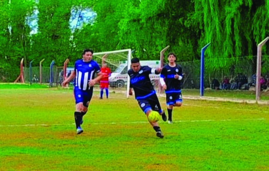 Talleres y Belgrano quedaron a mano.