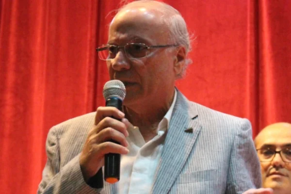 Juan Chade: “El Gobierno tiene la ley aprobada, pero se niega a aplicarla