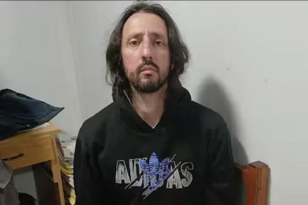 Caso Laurta: denunciaron al sitio “Varones Unidos” por violencia de género digital