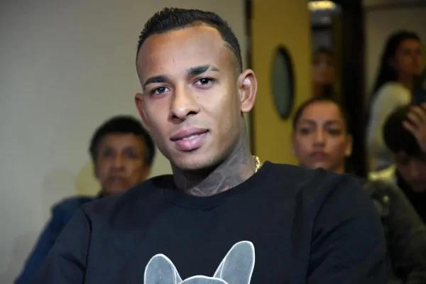 La justicia absolvió a Sebastián Villa en la causa por abuso sexual