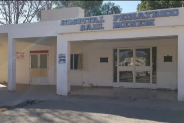Zona Sanitaria III confirmó más de 140 casos de gastroenteritis