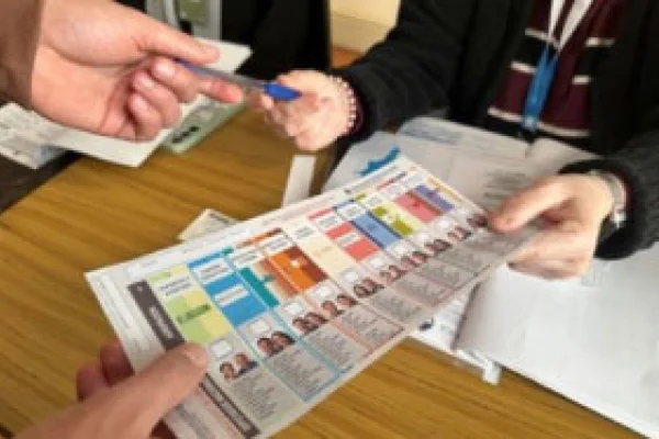La Rioja y tres provincias van a elecciones concurrentes