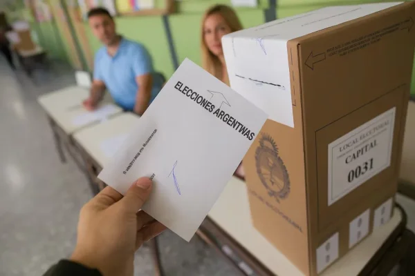 La Iglesia llamó a la ciudadanía a participar de las elecciones del próximo domingo