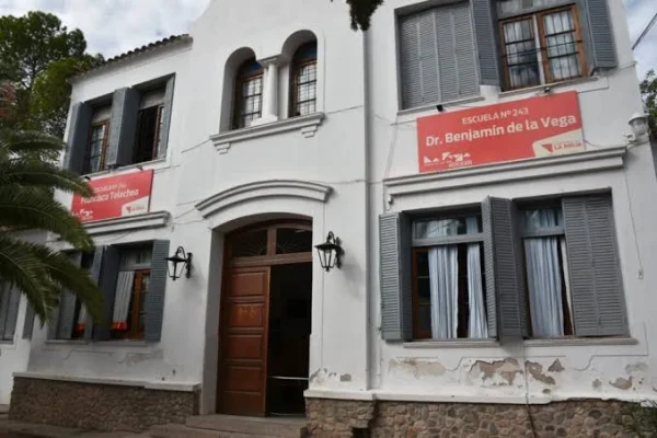Elecciones: 263 son los establecimientos escolares donde se votará