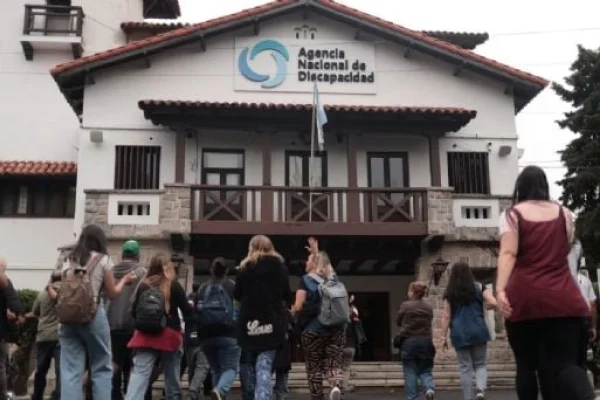Nación devolvió las pensiones en Catamarca tras la orden de Díaz Martínez