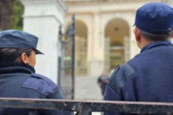 Más de 560 policías participarán del operativo electoral en toda la provincia
