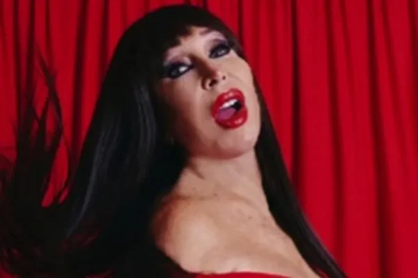 Moria Casán adelantó cómo será su nuevo programa