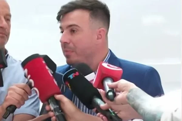 Desaparición de Lowrdez: Lissa Vera “está declarando”, confirmó su abogado