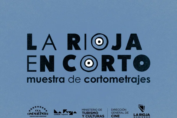 Primera edición de La Rioja en Cortos