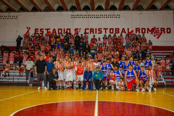 El Club Independiente celebra sus 101 años de vida