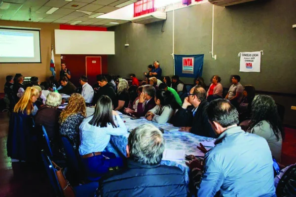 Impulsan proyectos comunitarios para manejo del bosque nativo
