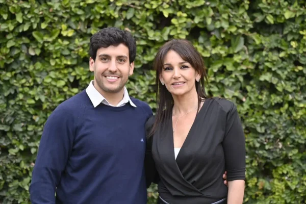 Gino Visconti: “Estamos trabajando para liberar a la Provincia”