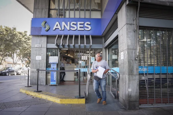 ANSES cuándo cobro: el cronograma de pagos para este viernes 24 de octubre