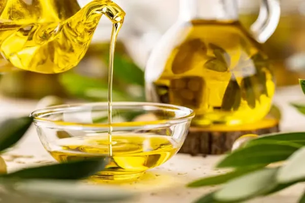 ANMAT prohíbe el producto “Aceite de oliva extra virgen” marca Olivos de Arauco