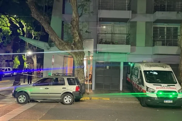 Qué hallaron en el departamento de Palermo donde García Gómez mantuvo secuestrada a Lowrdez