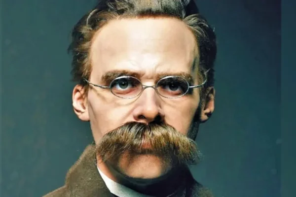 Nietzsche, filósofo: 
