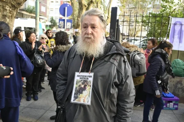El caso Melmann tiene un nuevo fiscal