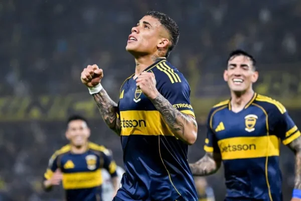 Sorpresa en Boca: Ayrton Costa podría jugar el Mundial con Cabo Verde