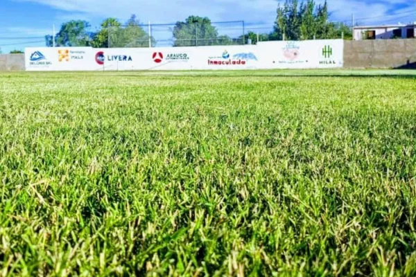 Chacarita debuta y recibe a Rioja Juniors en Aimogasta