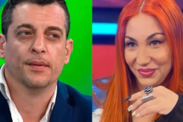 Leandro García Gómez, pareja de Lourdes Fernández, se negó a responder preguntas ante la Justicia