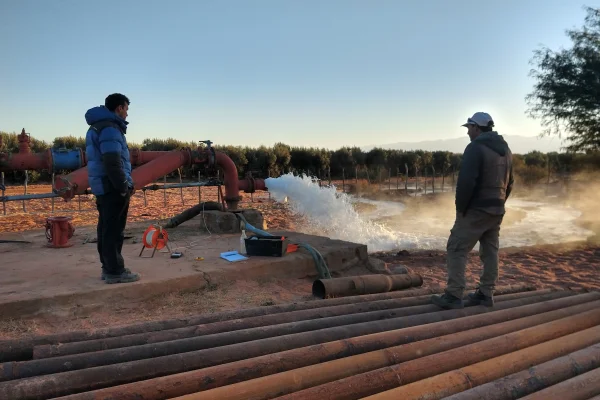 Reservas de agua en estado crítico: especialistas advierten que “hay que reaccionar ahora”