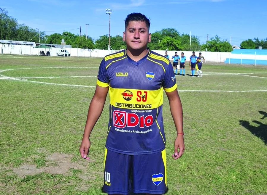 Gonzalo Paz anotó el único gol del partido.