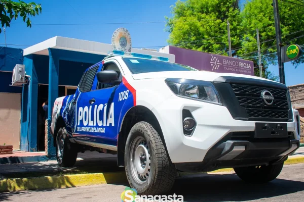 Tenia pedido de captura, fue a votar y terminó preso