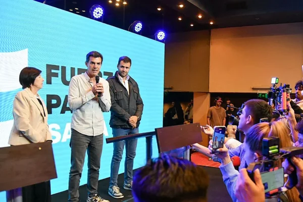 La autocrítica de Urtubey luego de la dura derrota en Salta: “Pensemos y reflexionemos”