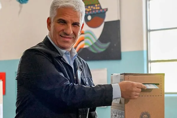 El gobernador de San Luis pidió a los diputados electos que trabajen “juntos”
